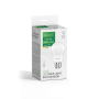 GREEN TECH LED bulb Green...