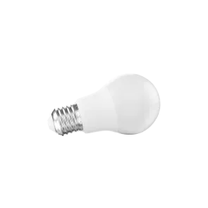 GREEN TECH LED bulb Green Tech 6W, 6000K, E27, A60, Flux: 600 lm, IP40, Epistar chip - BLX-6109