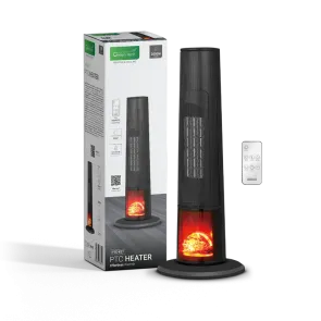 GREEN TECH PTC grelnik Green Tech 2000W, električni - PTC-K21