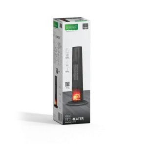 GREEN TECH PTC grelnik Green Tech 2000W, električni - PTC-K21