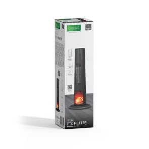 GREEN TECH PTC grelnik Green Tech 2000W, električni - PTC-K21