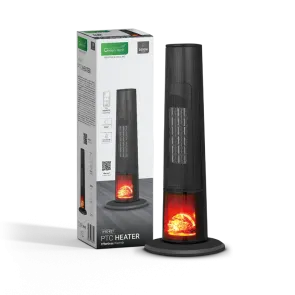 GREEN TECH PTC grelnik Green Tech 2000W, električni - PTC-K21