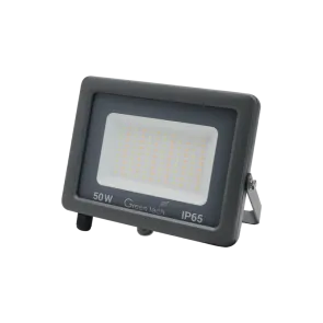 GREEN TECH LED reflektor Green Tech 50W, 3CCT, IP65, aluminij - S3X-50W-3CCT