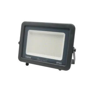 GREEN TECH LED floodlight Green Tech 150W, 3CCT, IP65, aluminum - S3X-150W-3CCT