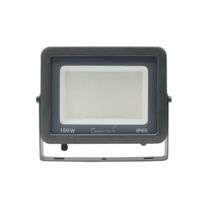 GREEN TECH LED floodlight Green Tech 150W, 3CCT, IP65, aluminum - S3X-150W-3CCT