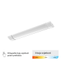 GREEN TECH LED lamp Green...