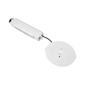 GREEN TECH LED Svetilka za nužno razsvetljavo Green Tech 3W, 6000K - EL05-3LF-D