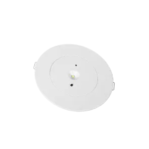 GREEN TECH LED Svetilka za nužno razsvetljavo Green Tech 3W, 6000K - EL05-3LF-D