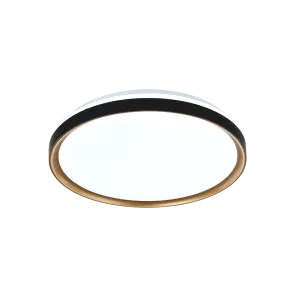 GREEN TECH LED stropna svetilka Green Tech 36W, 4000K, premer 49cm - CLD-8905