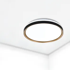 GREEN TECH LED stropna svetilka Green Tech 36W, 4000K, premer 49cm - CLD-8905