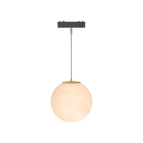 LED Magnetic Light Green Tech, 6W, 3CCT, OSRAM LED, Dimmable for Slim Track
