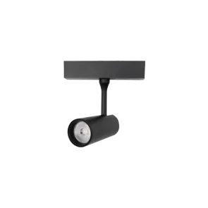 LED Magnetic Lamp Green Tech, 3W, 3CCT, OSRAM LED, Dimmable for Slim Track