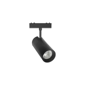 LED Magnetic Lamp Green Tech, 6W, 3CCT, LED Osram, Dimmable for Slim Track