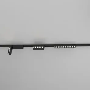 LED Magnetic Lamp Green Tech, 6W, 3CCT, LED Osram, Dimmable for Slim Track