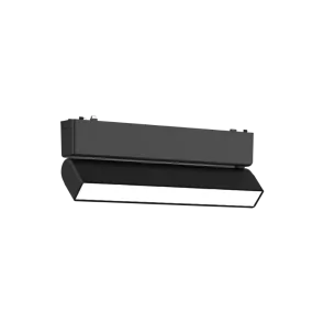 LED Magnetic Lamp Green Tech, 12W, 3CCT, LED Osram, Dimmable for Slim Track