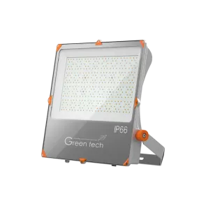 Premium LED reflektor Green Tech, 400W, 150LM/W 4200K, IP66 Meanwell XLG