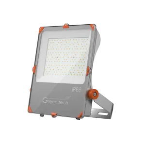 Premium LED reflektor Green Tech, 200W, 150LM/W 4200K, IP66 Meanwell XLG