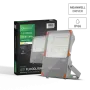 Premium LED reflektor Green...