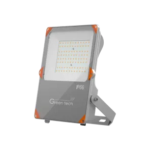 Premium LED reflektor Green Tech, 100W, 150LM/W 4200K, IP66 Meanwell XLG