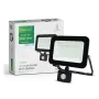 LED Floodlight with Sensor...