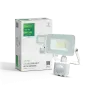 LED Floodlight with Sensor...