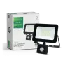 LED Floodlight with Sensor...