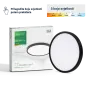 LED Ceiling Light Green...