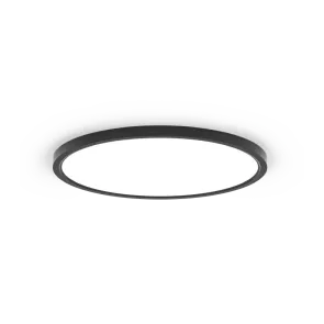 LED Ceiling Light Green Tech 18W, 5 CCT 3000K-3500K-4000K-5000K-6500K, Ø22 cm