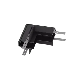 Corner Connector Green Tech for Magnetic Track MT-TR203, Vertical